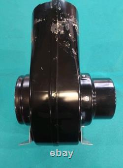 Jenn-Air Downdraft Blower off of Electric Downdraft Range Tested