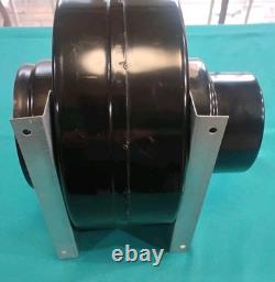 Jenn-Air Downdraft Blower off of Electric Downdraft Range Tested