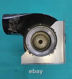 Jenn-Air Downdraft Blower off of Electric Downdraft Range Tested