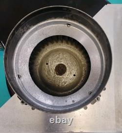 Jenn-Air Downdraft Blower off of Electric Downdraft Range Tested
