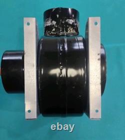 Jenn-Air Downdraft Blower off of Electric Downdraft Range Tested