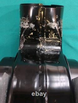 Jenn-Air Downdraft Blower off of Electric Downdraft Range Tested