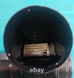 Jenn-Air Downdraft Blower off of Electric Downdraft Range Tested