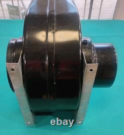 Jenn-Air Downdraft Blower off of Electric Downdraft Range Tested Works- READ