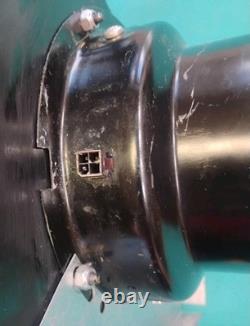 Jenn-Air Downdraft Blower off of Electric Downdraft Range Tested Works- READ