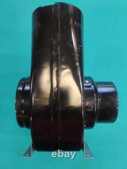 Jenn-Air Downdraft Blower off of Electric Downdraft Range Tested Works- READ