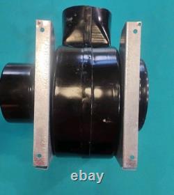 Jenn-Air Downdraft Blower off of Electric Downdraft Range Tested Works- READ