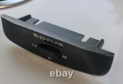 Jenn Air Downdraft Range Rocker Switch 3 Wire 2 Speed OEM W10341820
