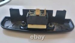 Jenn Air Downdraft Range Rocker Switch 3 Wire 2 Speed OEM W10341820