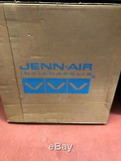 Jenn Air Drop-In Range Side Panels New In The Box
