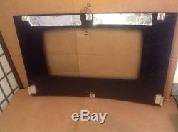 Jenn-Air Dual Fuel Range Oven Door Outer Glass Panel 74005718