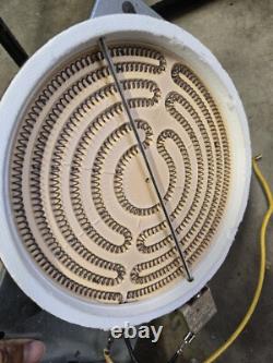 Jenn Air Electric Cooktop CCR467B Part Range surface element