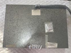 Jenn Air Electric Cooktop Model CCE3400W