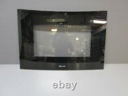 Jenn-Air Electric Range Oven Outer Door Glass, Black 74011511 W10331044 ASMN