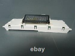 Jenn-Air Electric Slide-In Range Oven Control Board 8507P233-60 ASMN
