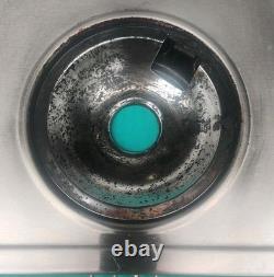 Jenn Air Electric Stainless Steel Burner Cartridge JEA7000 for Cooktop or Range