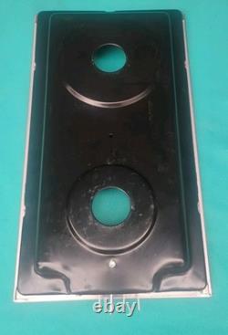 Jenn Air Electric Stainless Steel Burner Cartridge JEA7000 for Cooktop or Range