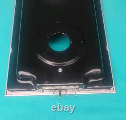 Jenn Air Electric Stainless Steel Burner Cartridge JEA7000 for Cooktop or Range