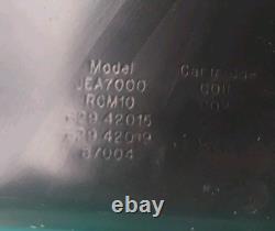 Jenn Air Electric Stainless Steel Burner Cartridge JEA7000 for Cooktop or Range