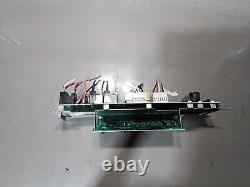 Jenn-Air Electric Stove Interface PN 74007234