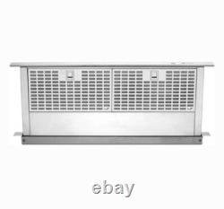 Jenn-Air Euro-Style Series 30 Downdraft Range Hood with 4-Speeds JXD7030YS