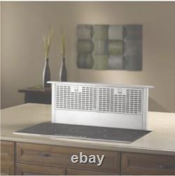 Jenn-Air Euro-Style Series 30 Downdraft Range Hood with 4-Speeds JXD7030YS