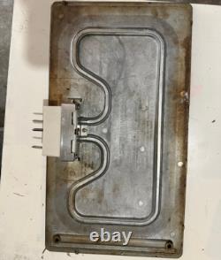 Jenn-Air Expressions Cooktop Electric Griddle Model AO310 fits CVEX4370B, others