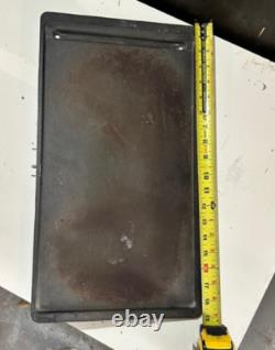 Jenn-Air Expressions Cooktop Electric Griddle Model AO310 fits CVEX4370B, others