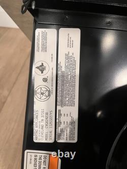 Jenn-Air Expressions Gas Downdraft Cooktop CVGX2423B Stovetop 34