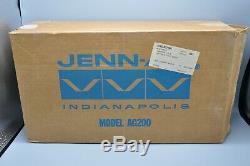 Jenn-Air Gas-Electric Grill-Range Down Draft Series Grill Burner Hardware