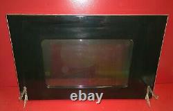 Jenn Air Gas Range Oven Door Prg3010np Wd-6968