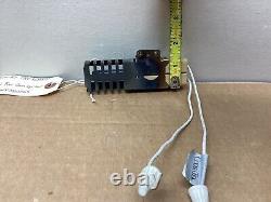 Jenn-Air Glow Bar Oven Igniter From Gas Range PRG3610NP Part #WP73001165