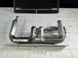 Jenn-Air Grill E-Burner & Grates Fits JGD8130ADS JDS9860BCP JDS9860AAB