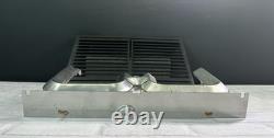 Jenn-Air Grill E-Burner & Grates Fits JGD8130ADS JDS9860BCP JDS9860AAB