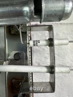 Jenn-Air Grill E-Burner & Grates Fits JGD8130ADS JDS9860BCP JDS9860AAB