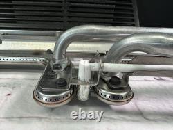 Jenn-Air Grill E-Burner & Grates Fits JGD8130ADS JDS9860BCP JDS9860AAB