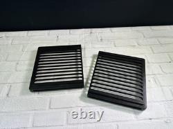 Jenn-Air Grill E-Burner & Grates Fits JGD8130ADS JDS9860BCP JDS9860AAB