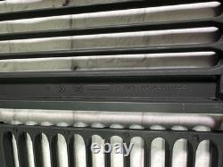 Jenn-Air Grill E-Burner & Grates Fits JGD8130ADS JDS9860BCP JDS9860AAB