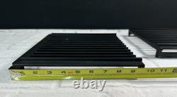 Jenn-Air Grill E-Burner & Grates Fits JGD8130ADS JDS9860BCP JDS9860AAB