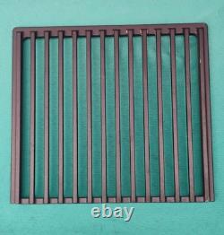 Jenn Air Grill Element Rocks Grates For Electric Downdraft Cooktop Range READ