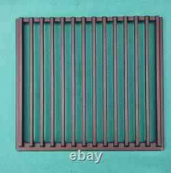 Jenn Air Grill Element Rocks Grates For Electric Downdraft Cooktop Range READ