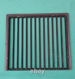 Jenn Air Grill Element Rocks Grates For Electric Downdraft Cooktop Range READ