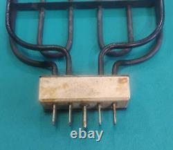 Jenn Air Grill Element Rocks Grates For Electric Downdraft Cooktop Range TESTED