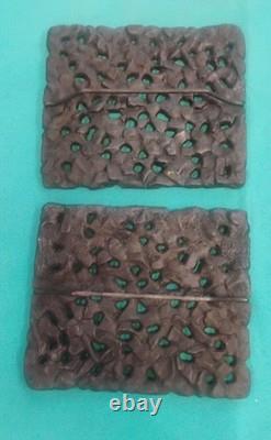 Jenn Air Grill Element Rocks Grates For Electric Downdraft Cooktop Range TESTED