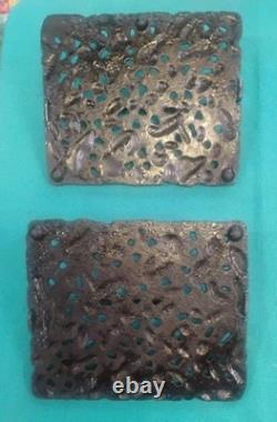 Jenn Air Grill Element Rocks Grates For Electric Downdraft Cooktop Range TESTED