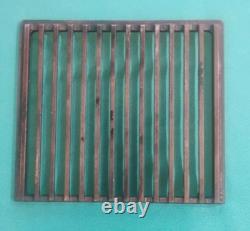 Jenn Air Grill Element Rocks Grates For Electric Downdraft Cooktop Range TESTED