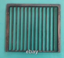 Jenn Air Grill Element Rocks Grates For Electric Downdraft Cooktop Range TESTED