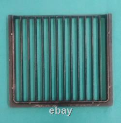 Jenn Air Grill Element Rocks Grates For Electric Downdraft Cooktop Range TESTED