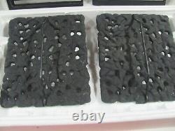 Jenn-Air Grill Rock Plates, Grill Heating Grates Element 800061