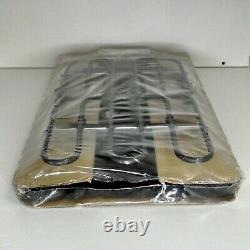 Jenn-Air Grill Rock Plates and Grill Heating Element 800061 Brand New OEM